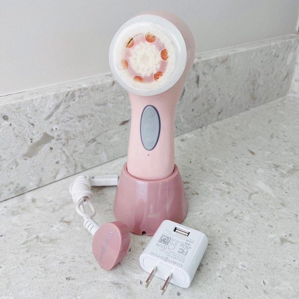 Clarisonic Aria/Mia 3 FacialCleansing device